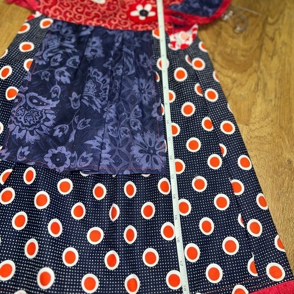 Homemade‎ Dress - Picture 11 of 11